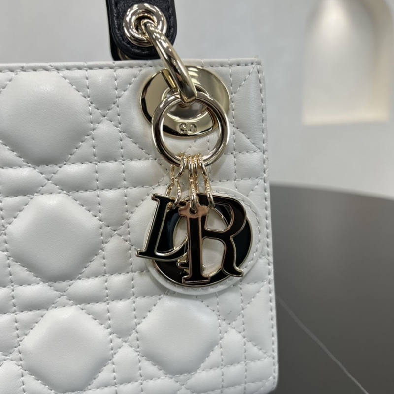 Dior My Lady Bags